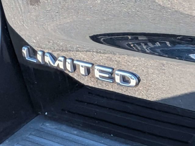 Used 2023 Ford Expedition Max Limited RWD image 11