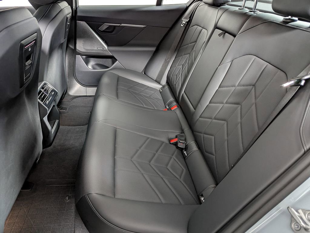 Certified 2024 BMW 530i w/ M Sport Package image 45