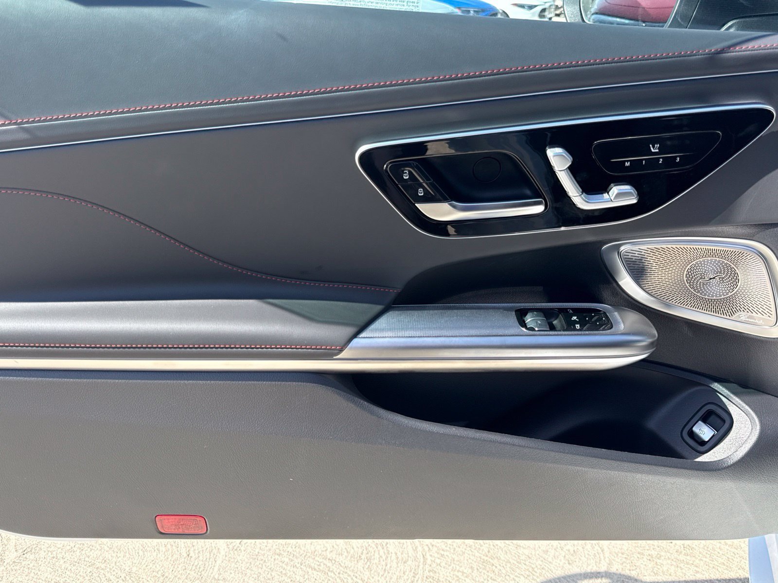 New 2027 Mercedes-Benz CLE 53 AMG 4MATIC Coupe image 16