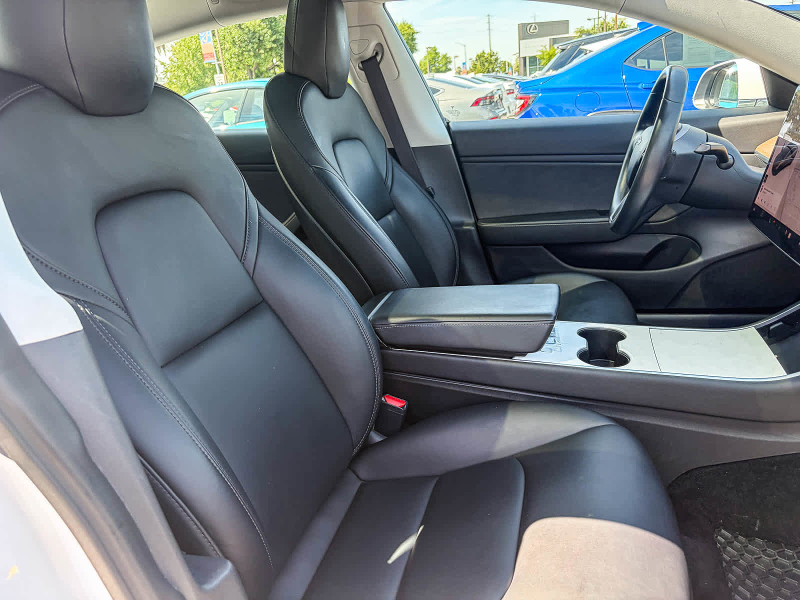Used 2019 Tesla Model 3 Standard Range RWD image 15