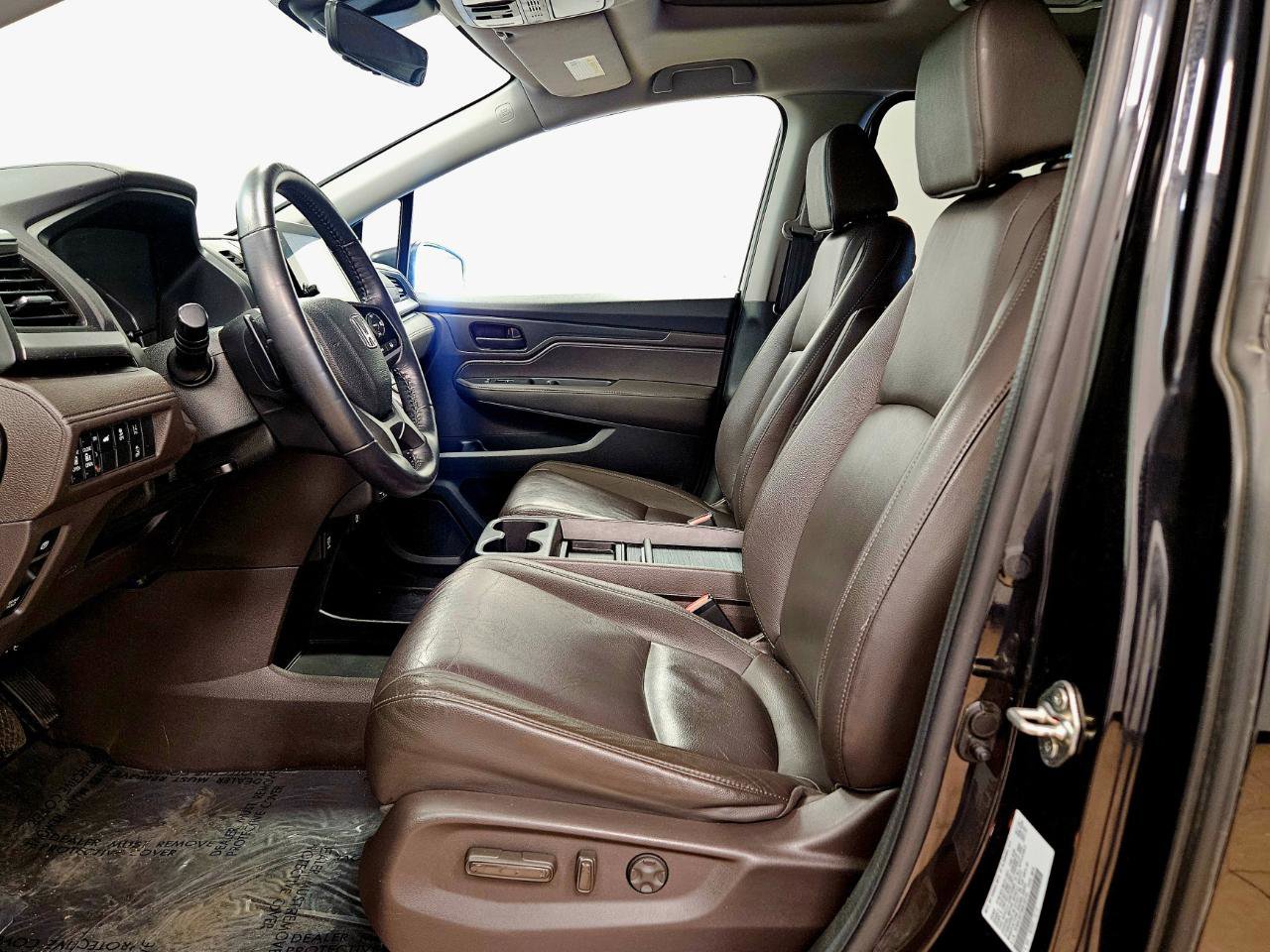 Used 2019 Honda Odyssey EX-L image 10