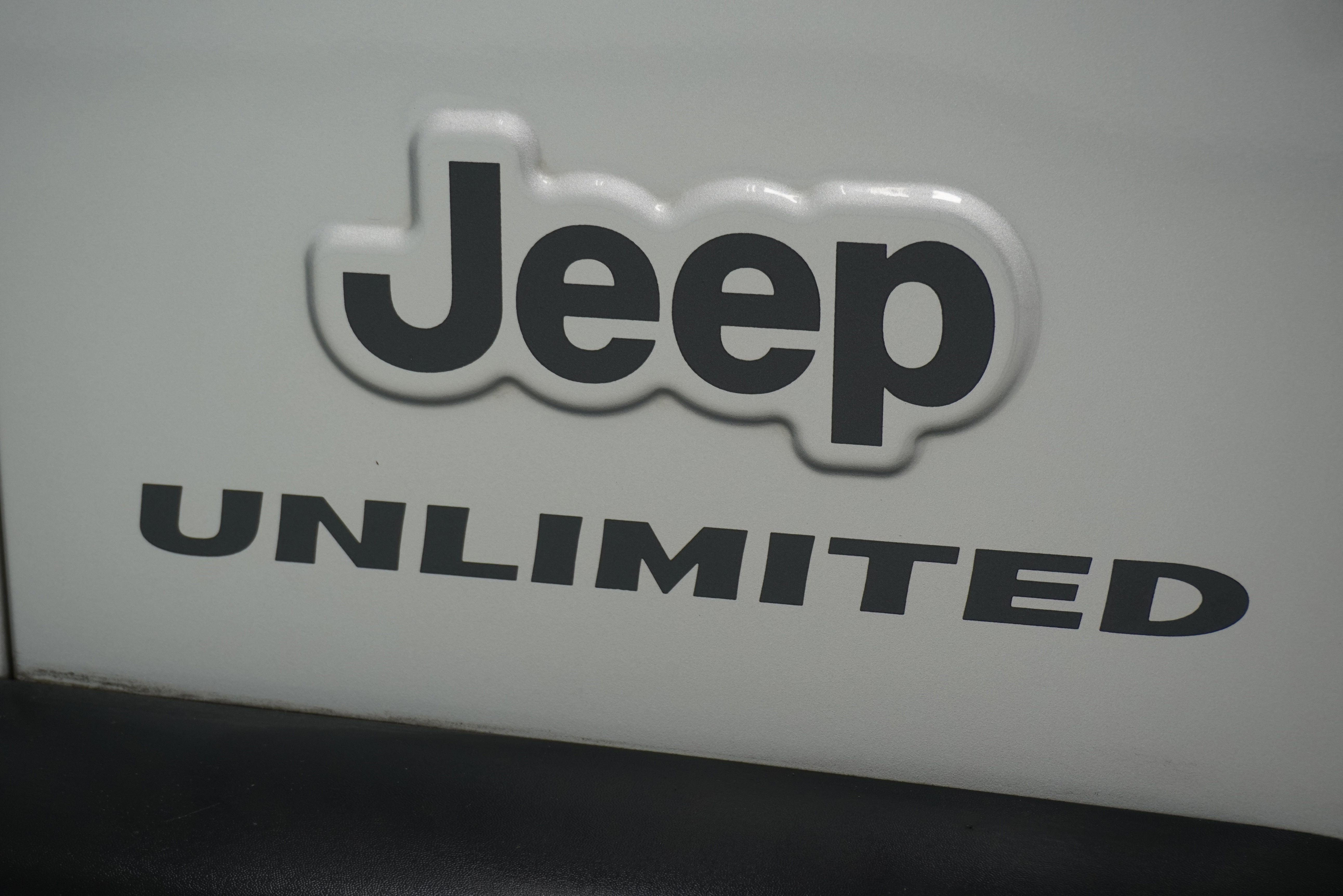 Used 2006 Jeep Wrangler Unlimited AWD/4WD image 7