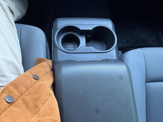 Used 2013 Ford F150 XLT w/ XLT Chrome Pkg AWD/4WD image 21
