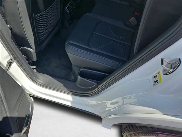 Used 2020 Audi Q3 2.0T Premium Plus image 21