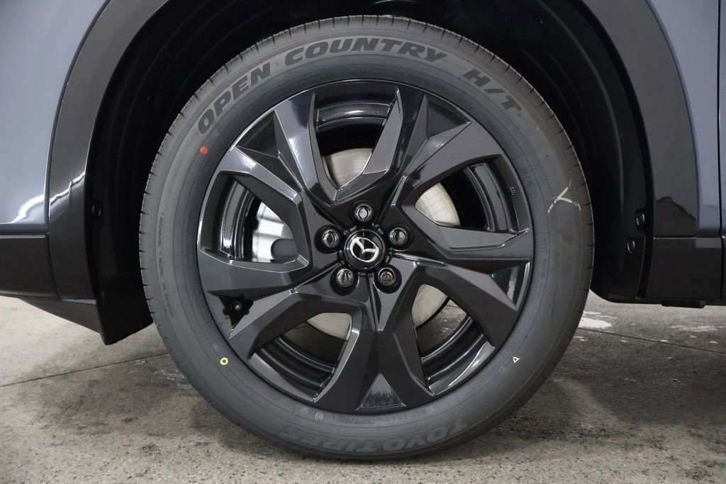 New 2026 MAZDA CX-5 2.5 S w/ Premium Package AWD/4WD image 5