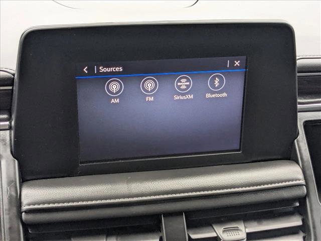 Certified 2023 Chevrolet Tahoe LS image 14