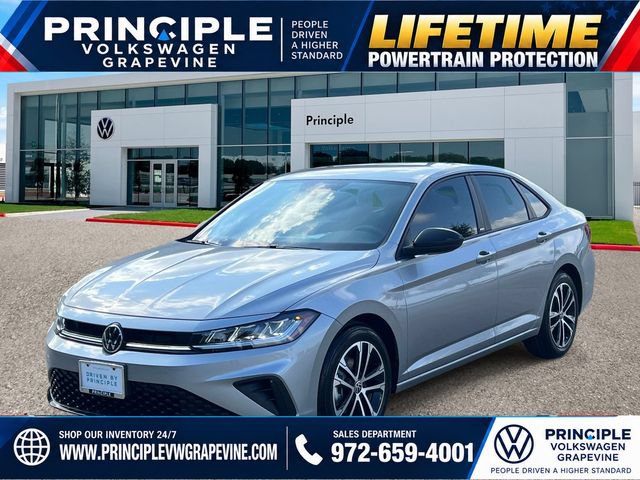 New 2027 Volkswagen Jetta Sport FWD video 1