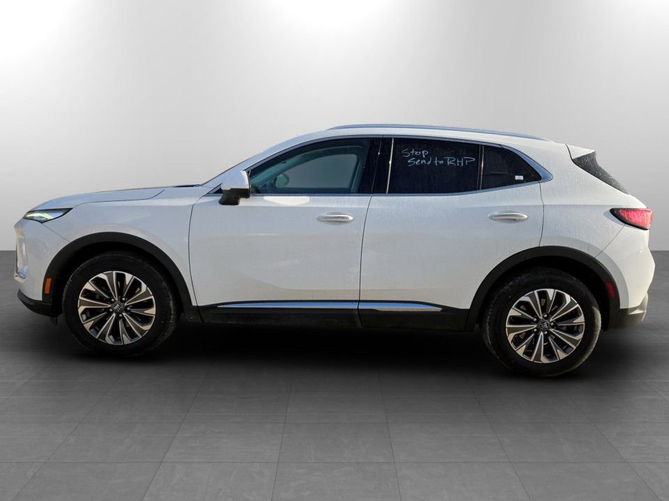 Used 2024 Buick Envision Preferred image 10