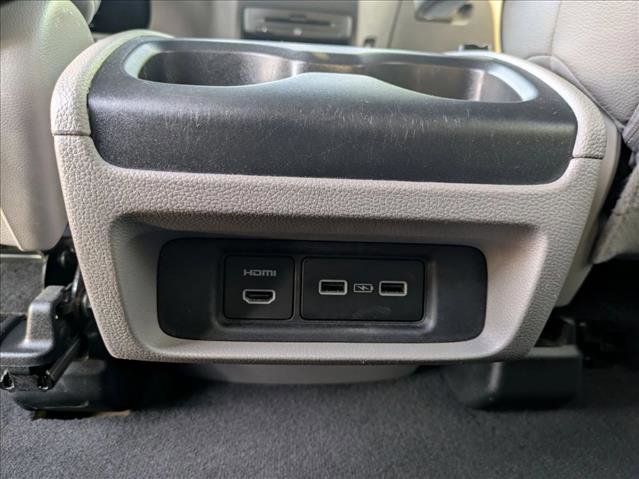 Used 2024 Honda Odyssey Elite image 18