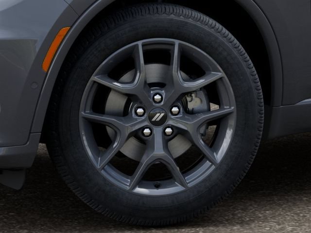 New 2027 Dodge Durango GT AWD/4WD image 8