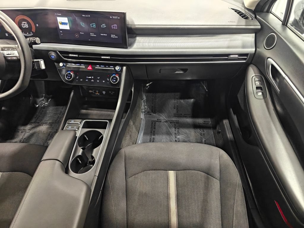 Used 2024 Hyundai Sonata SEL FWD image 23