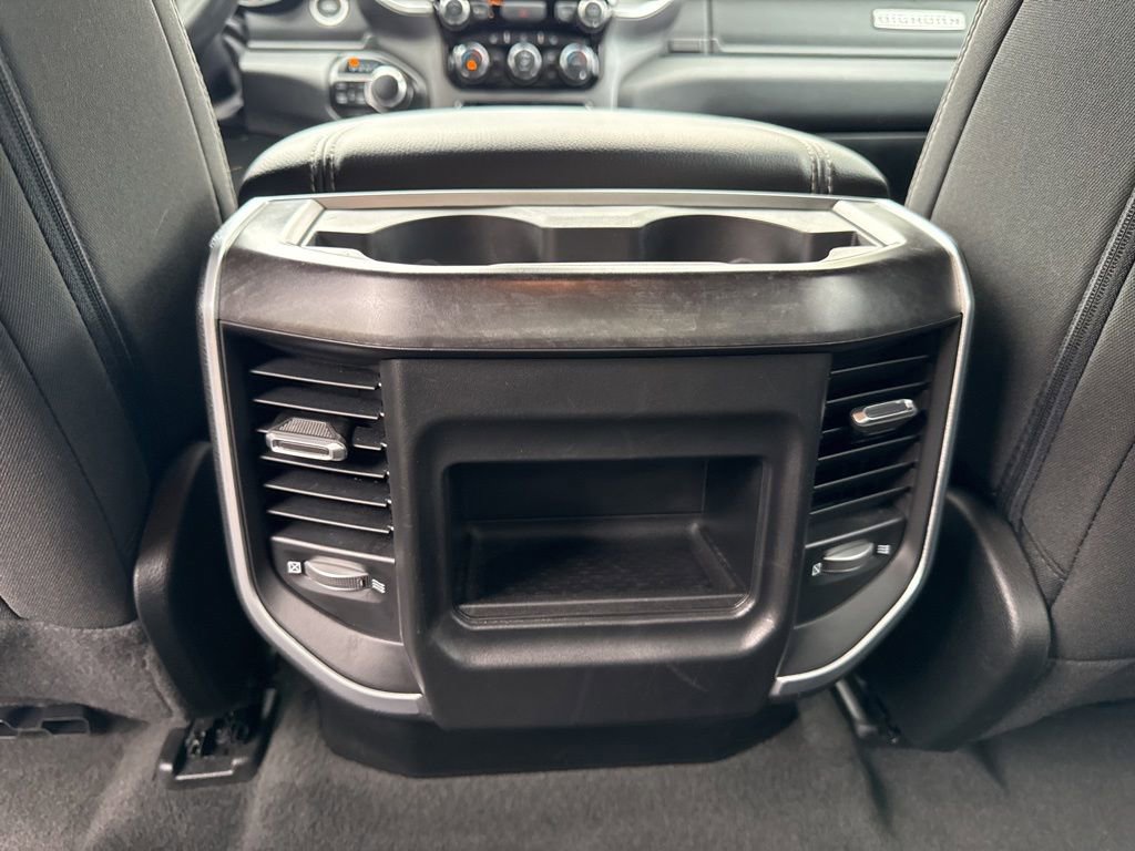 Used 2023 RAM 1500 Big Horn AWD/4WD image 18