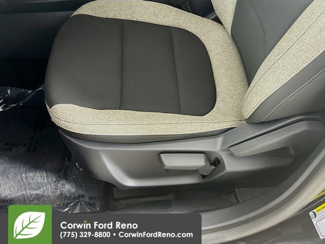 New 2025 Ford Bronco Sport Big Bend image 21