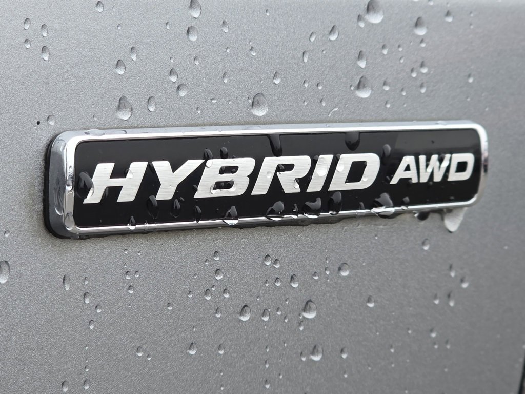 Used 2022 Ford Escape Titanium w/ Titanium Elite Package image 19