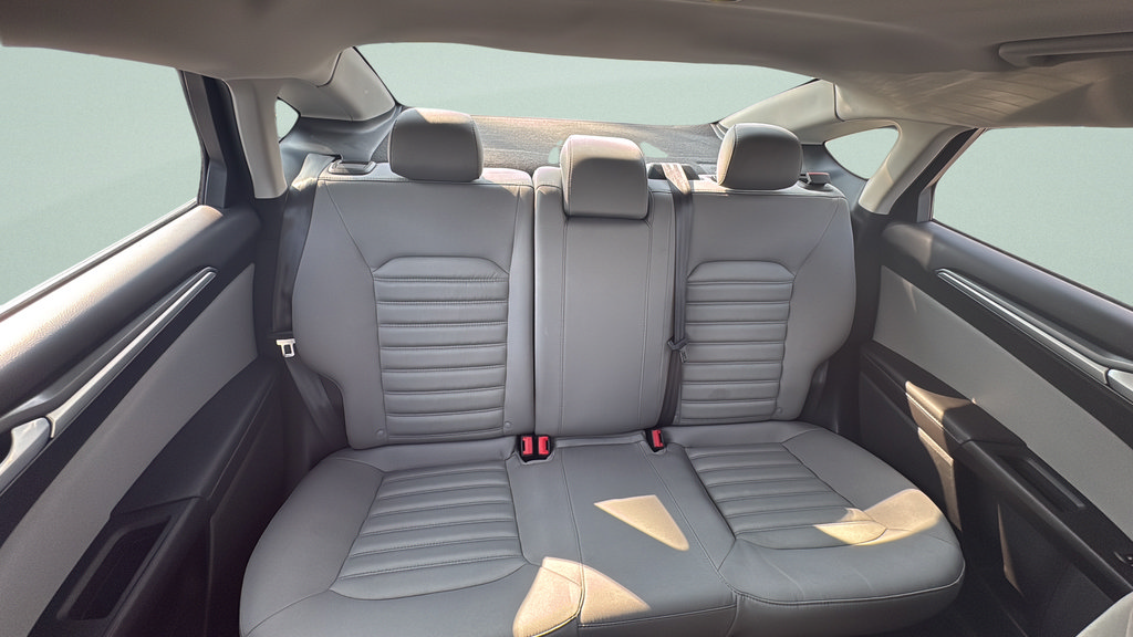 Used 2014 Ford Fusion S FWD image 14