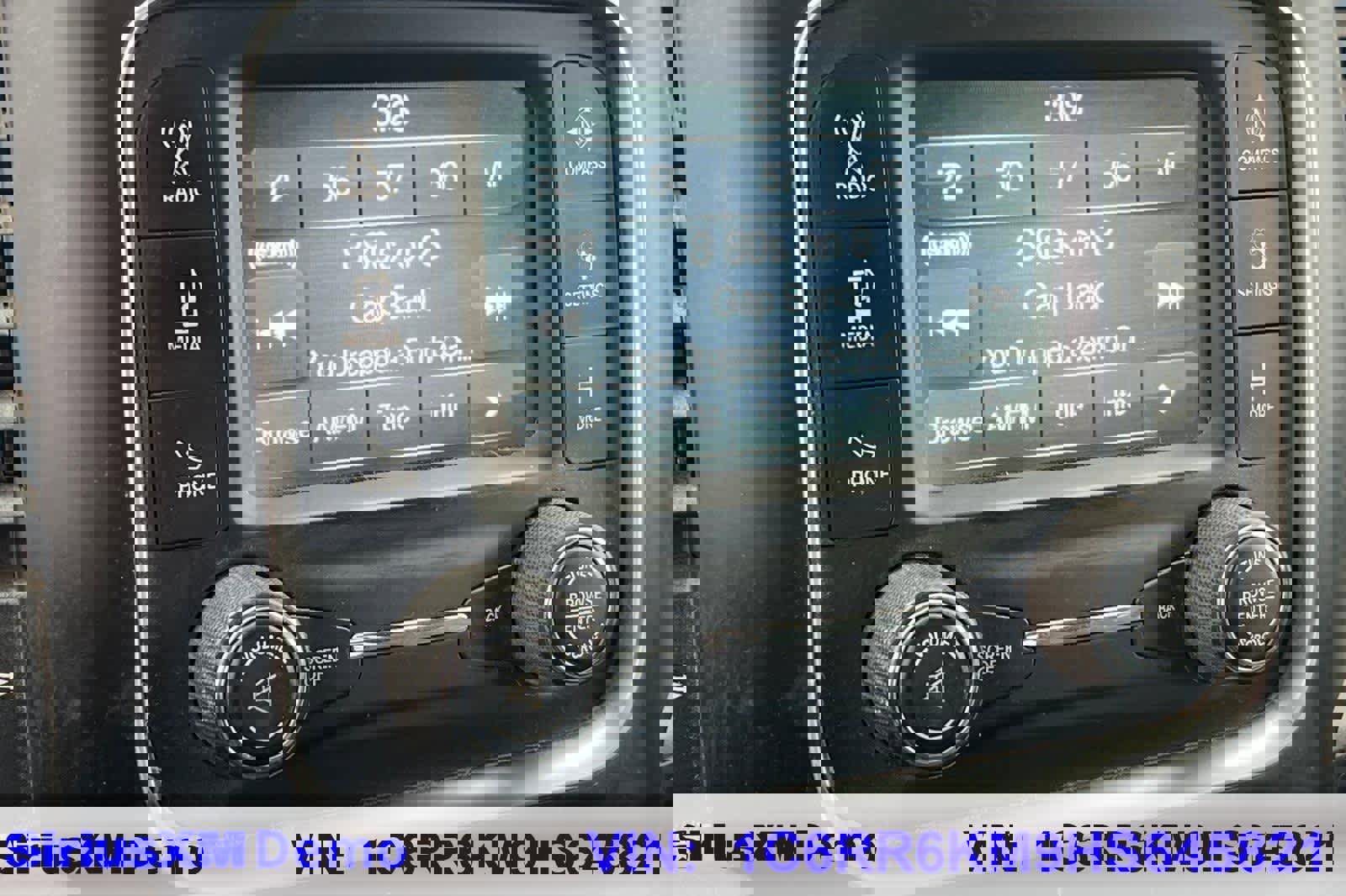 Used 2017 RAM 1500 Tradesman w/ Popular Equipment Group image 27