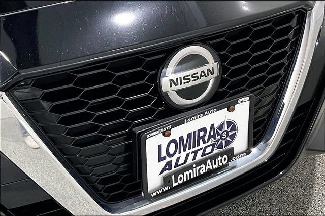 Used 2022 Nissan Altima 2.5 Platinum AWD/4WD image 40