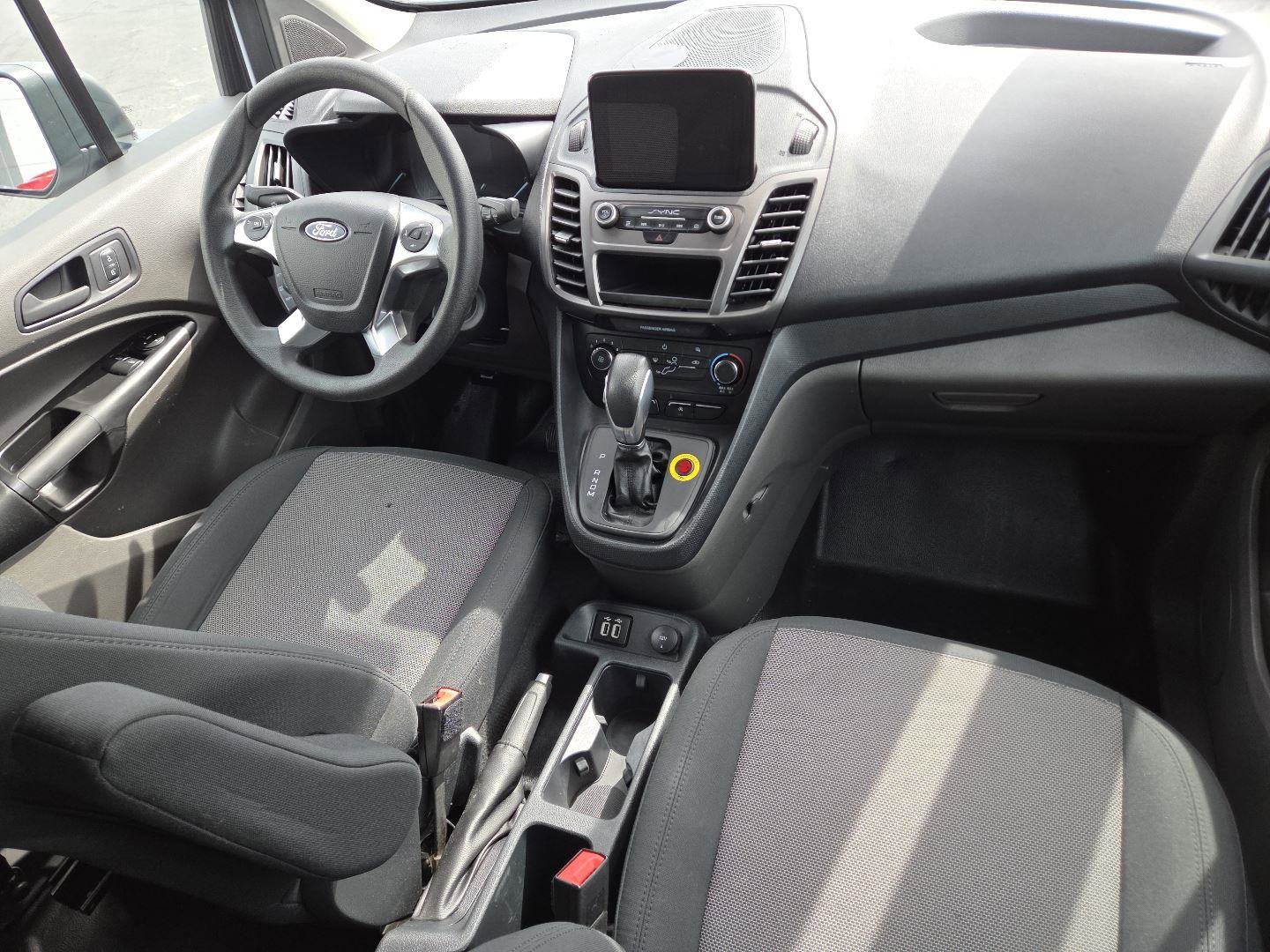 Used 2020 Ford Transit Connect XL FWD image 13