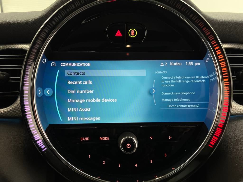 Used 2024 MINI Cooper S image 52