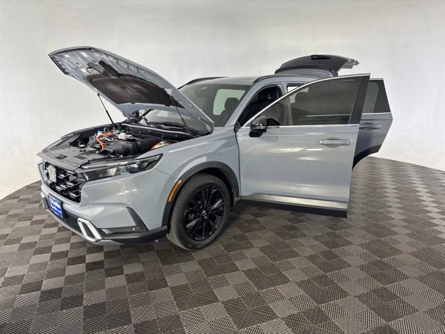 Used 2023 Honda CR-V Sport Touring image 12