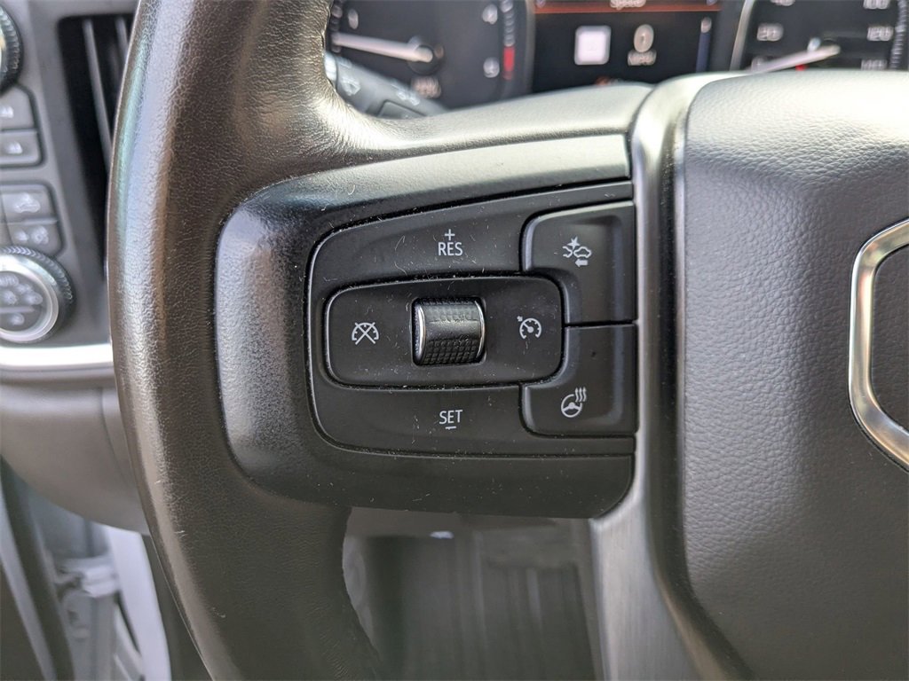 Used 2022 GMC Sierra 2500 Denali image 24