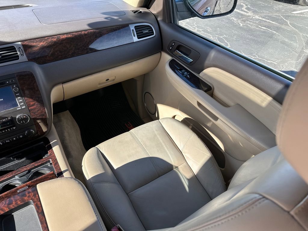 Used 2008 GMC Yukon Denali image 19