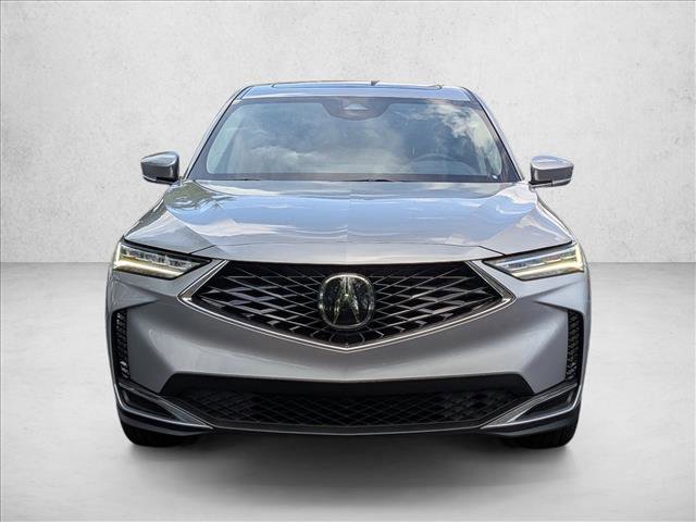 New 2026 Acura MDX SH-AWD image 6