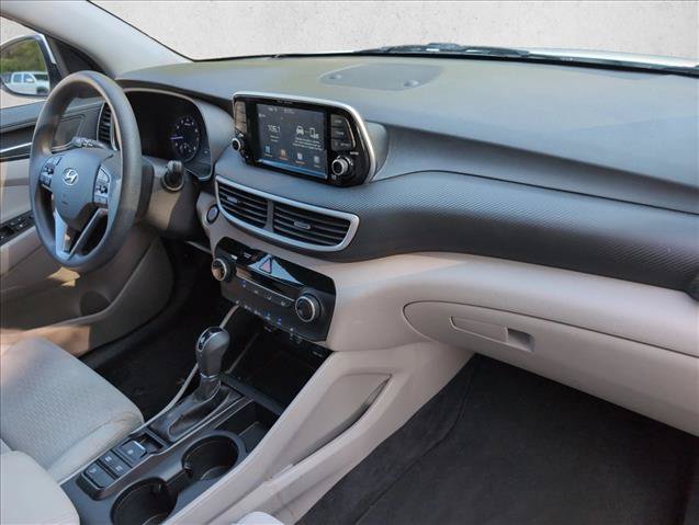 Used 2019 Hyundai Tucson Value AWD/4WD image 28