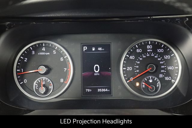 Certified 2022 Kia K5 GT-Line w/ GT-Line Awd Premium Package image 11