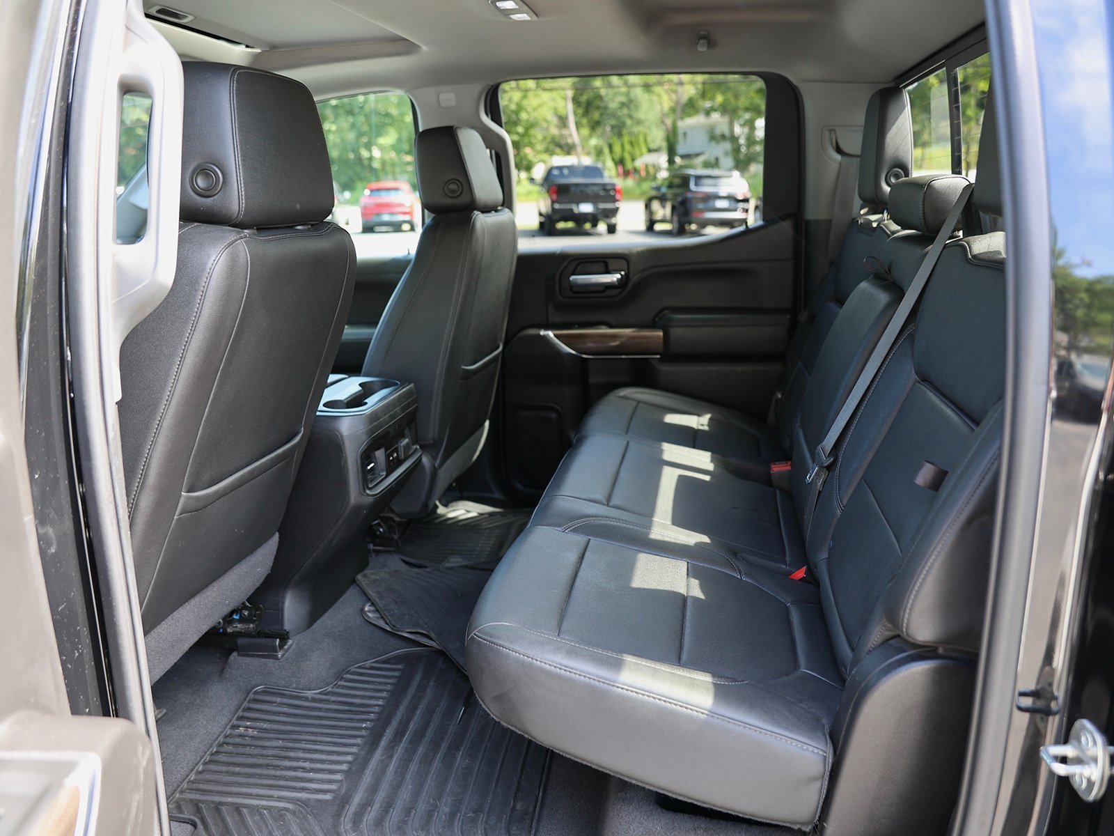 Used 2022 Chevrolet Silverado 1500 RST w/ Convenience Package II image 23