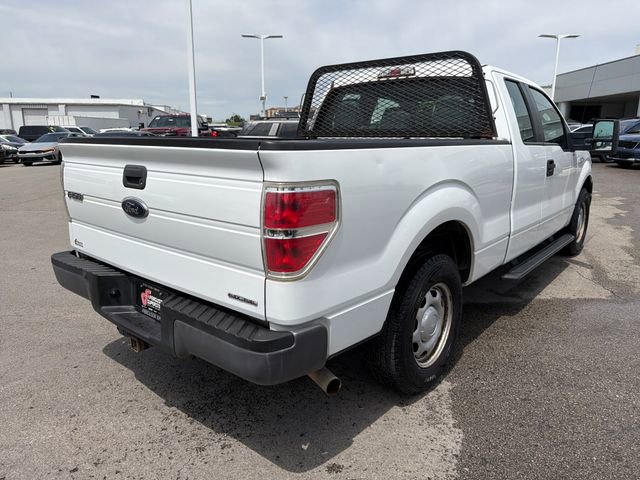 Used 2012 Ford F150 XL w/ Trailer Tow Pkg RWD image 7