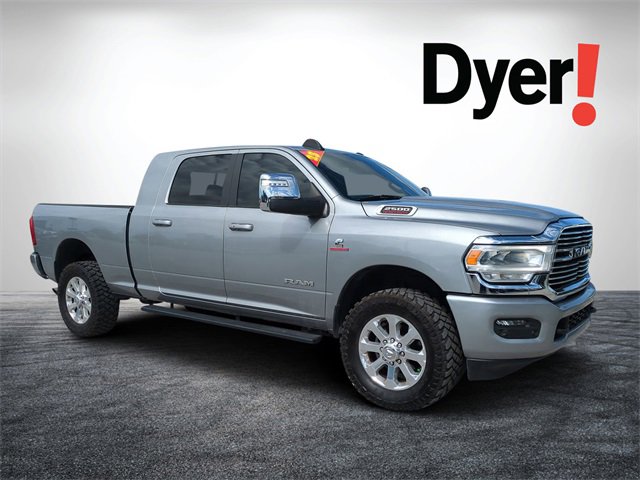 Used 2023 RAM 2500 Laramie