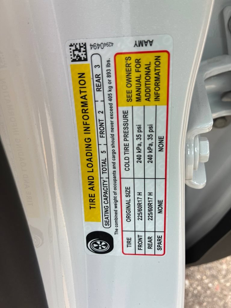 New 2026 Chevrolet TrailBlazer ACTIV w/ Convenience Package FWD image 33