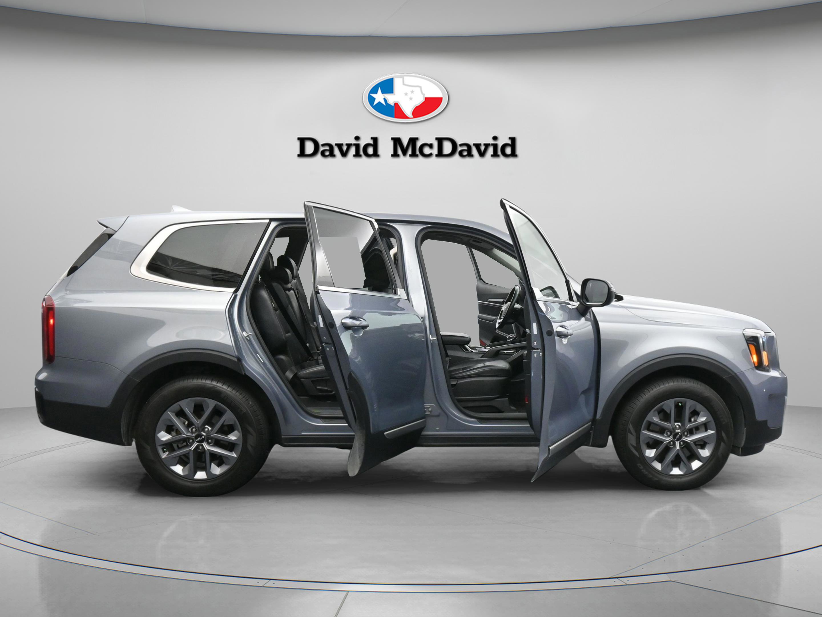Used 2024 Kia Telluride LX image 22