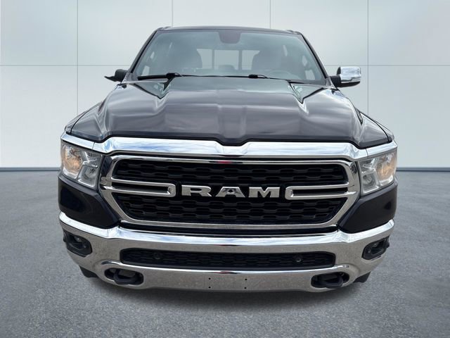 Used 2022 RAM 1500 Big Horn AWD/4WD image 6
