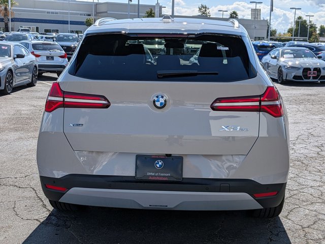 Used 2026 BMW X3 xDrive30 w/ Premium Package AWD/4WD image 7