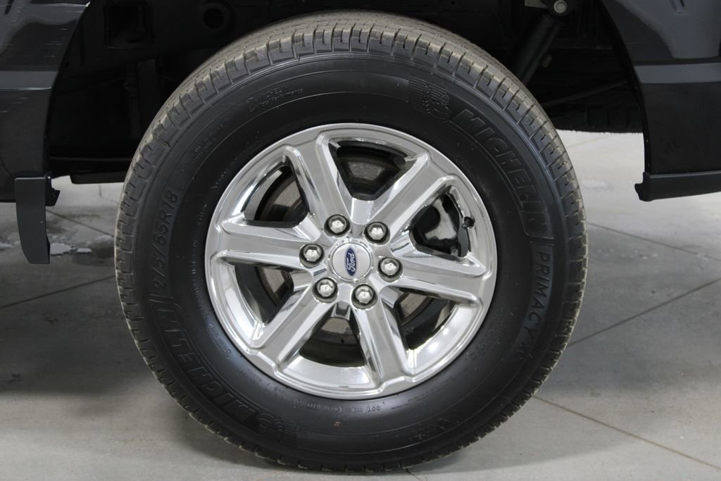 Used 2025 Ford F150 XLT w/ Equipment Group 301A Standard image 18