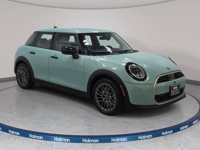 Used 2026 MINI Cooper S FWD image 4