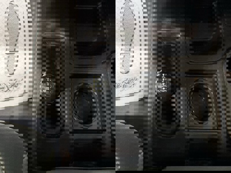 Used 2016 RAM 2500 Tradesman w/ Popular Equipment Group image 11