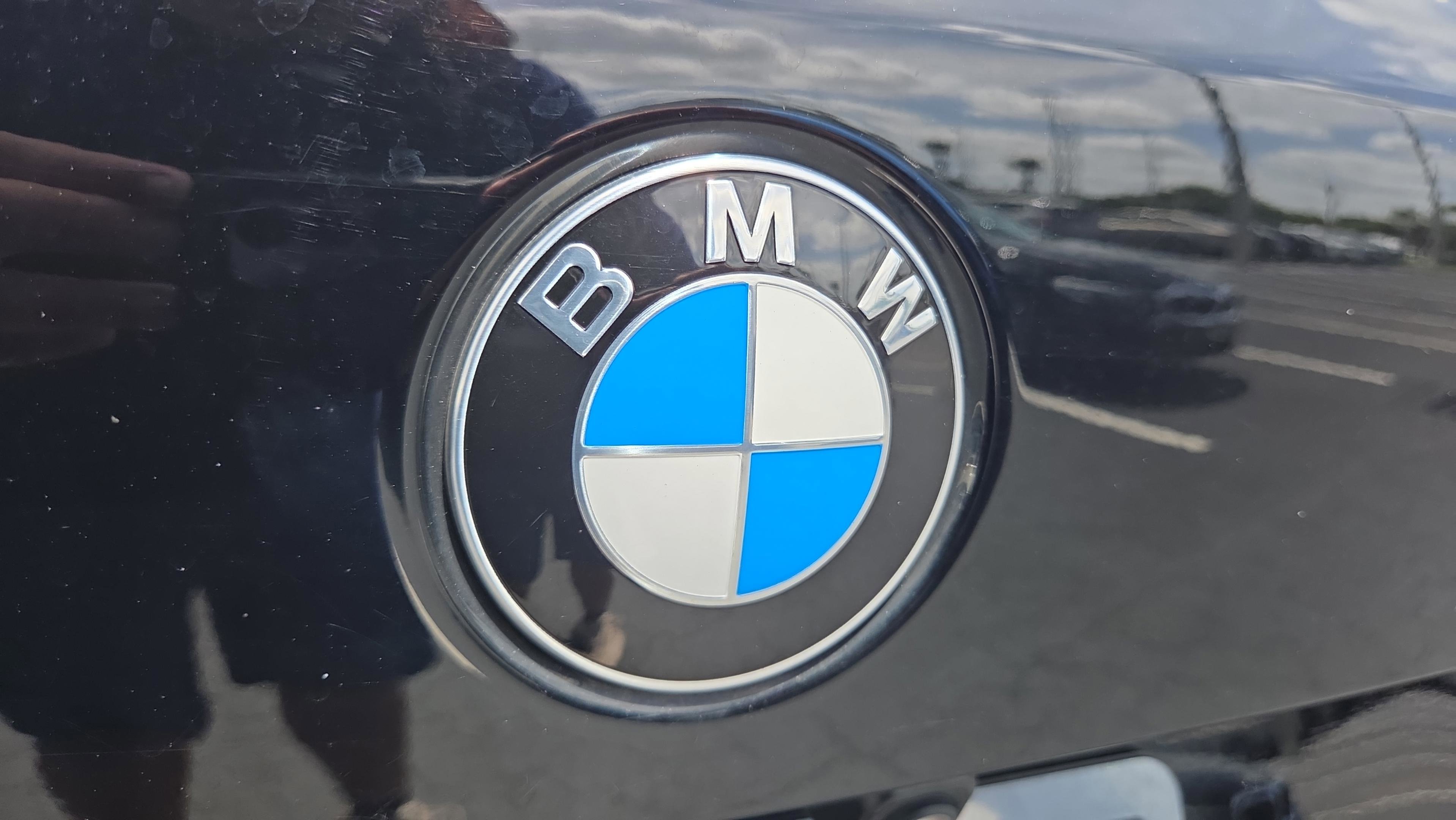 Certified 2022 BMW X5 sDrive40i w/ Premium Package RWD image 36