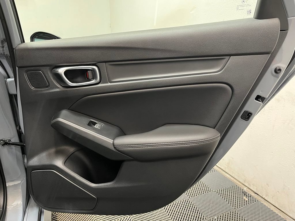 New 2026 Acura Integra A-Spec FWD image 18