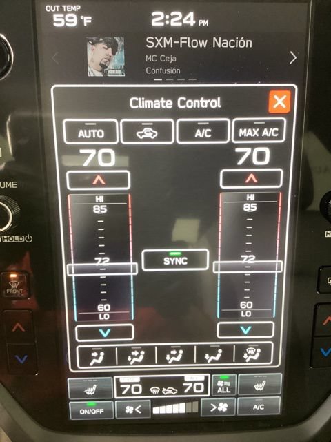 Certified 2026 Subaru Forester Premium AWD/4WD image 19