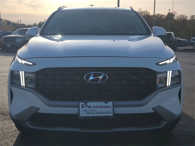 Used 2023 Hyundai Santa Fe SEL image 8