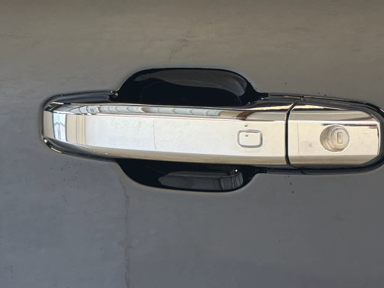 New 2026 GMC Sierra 2500 Denali w/ Denali Reserve Package image 9