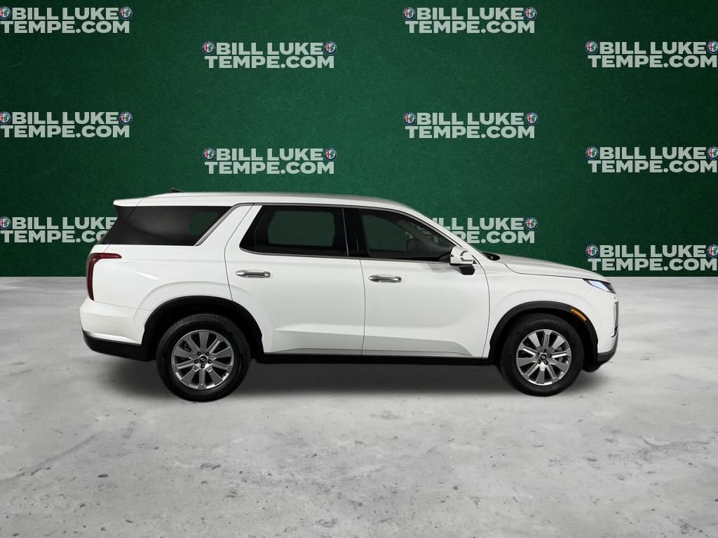 Used 2025 Hyundai Palisade SEL image 6