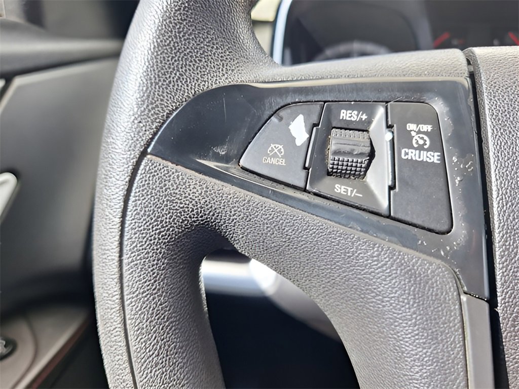 Used 2014 GMC Terrain SLE image 16