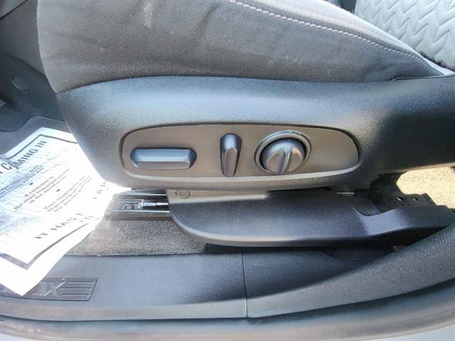 Used 2024 Chevrolet Equinox LS w/ LS Convenience Package FWD image 22