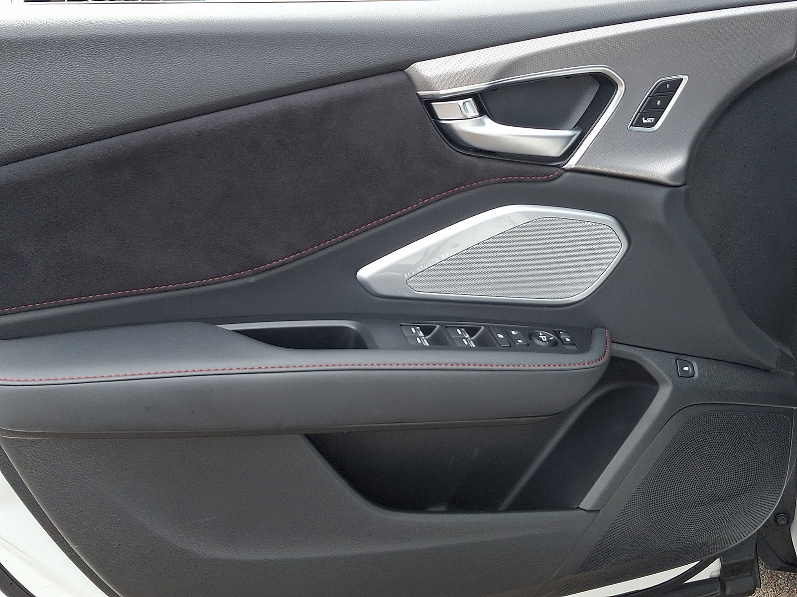 Certified 2025 Acura RDX A-Spec AWD/4WD image 12