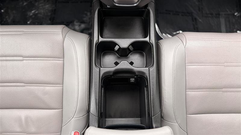 Used 2022 Honda CR-V EX-L image 23