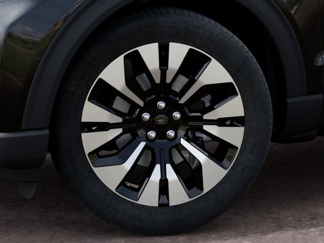 New 2027 Ford Explorer Platinum AWD/4WD image 19